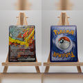 Team Rockets Lavados ex DRI 208 Ewige Rivalen