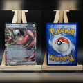 Eisenrad ex PAF 066 Paldeas Schicksale Pokémon Karte Deutsch Near Mint