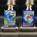 Urgl V SHF 54 Glänzendes Schicksal Pokémon Karte Deutsch Near Mint