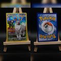 Damythir (ASR TG06) Astralglanz Pokémon Karte Deutsch Near Mint