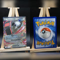 Eisenrad ex SVI 143 Karmesin und Purpur Pokémon Karte Deutsch Near Mint