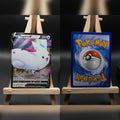 Togekiss V VIV 140 Farbenschock Pokémon Karte Deutsch Near Mint