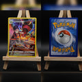 Ariados (BRS TG09) Strahlende Sterne Pokémon Karte Deutsch Near Mint