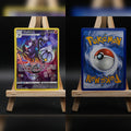Skelabra (LOR TG04) Verlorener Ursprung Pokémon Karte Deutsch Near Mint