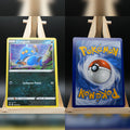 Glibunkel SWSH 245 SWSH Black Star Promo Pokémon Karte Englisch Near Mint