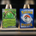 Fatalitcha ex TWM 023 Maskerade im Zwielicht Pokémon Karte Deutsch Near Mint