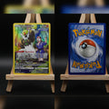 Quartermak (SIT TG08) Silberne Sturmwinde Pokémon Karte Deutsch Near Mint