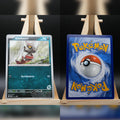 Gladiantri SVP 111 SV Black Star Promos Pokémon Karte Deutsch Near Mint