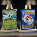 Frosdedje ex PAR 003 Paradoxrift Pokémon Karte Deutsch Near Mint