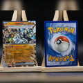 Fundamentmaske Ogerpon ex TWM 112 Maskerade im Zwielicht Pokémon Karte Deutsch Near Mint