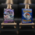 Servol V SSH 91 Schwert & Schild Pokémon Karte Deutsch Near Mint