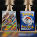 Klibbe SVI 217 Karmesin und Purpur Pokémon Karte Deutsch Near Mint