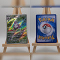 Nidoking sv2a 174 Pokémon Card 151