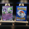 Guardevoir ex PAF 029 Paldeas Schicksale Pokémon Karte Deutsch Near Mint