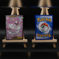 Mega Diancie ex ASC 282 Erhabene Helden