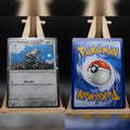 Knattox SVP 026 SV Black Star Promos Pokémon Karte Deutsch Near Mint