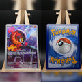 Knarbon MEP 022 MEP Black Star Promos Pokémon Karte Deutsch Near Mint