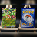 Hydrapfel ex SCR 014 Stellarkrone Pokémon Karte Deutsch Near Mint
