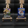 Regigigas V CRZ 113 Zenit der Könige Pokémon Karte Deutsch Near Mint
