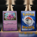 Forgita SVP 025 SV Black Star Promos Pokémon Karte Englisch Near Mint