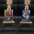 Regidrago VSTAR SIT 136 Silberne Sturmwinde Pokémon Karte Deutsch Near Mint