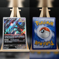 Flatterhaar SVP 097 SV Black Star Promos Pokémon Karte Deutsch Near Mint