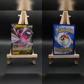 Regidrago V SIT 135 Silberne Sturmwinde Pokémon Karte Deutsch Near Mint