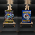 Raikou V BRS 048 Strahlende Sterne Pokémon Karte Deutsch Near Mint