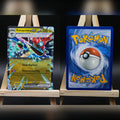 Katapuldra ex TWM 130 Maskerade im Zwielicht Pokémon Karte Deutsch Near Mint