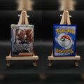 Quendella PRE 143 Prismatische Entwicklungen Pokémon Karte Deutsch Near Mint