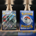 Eisenrad ex SVP 073 SV Black Star Promos Pokémon Karte Deutsch Near Mint