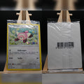 Velursi BUS 110 Toys R Us Stamped Pokémon Karte Deutsch Near Mint