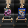 Piondragi V VIV 106 Farbenschock Pokémon Karte Deutsch Near Mint