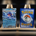 Knakrack ex PAR 038 Paradoxrift Pokémon Karte Deutsch Near Mint