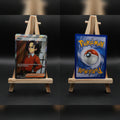 Pinio PRE 138 Prismatische Entwicklungen Pokémon Karte Deutsch Near Mint