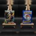 Pinio PAL 252 Entwicklungen in Paldea Pokémon Karte Deutsch Near Mint
