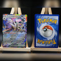 Knattatox ex OBF 156 Obsidianflammen Pokémon Karte Deutsch Near Mint