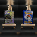 Peppers Mastifioso ex DRI 218 Ewige Rivalen Pokémon Karte Deutsch Near Mint