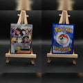 Paldea-Schüler PAF 231 Paldeas Schicksale Pokémon Karte Deutsch Near Mint