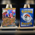 Koraidon ex OBF 124 Obsidianflammen Pokémon Karte Deutsch Near Mint