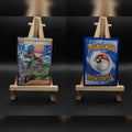 Otis OBF 219 Obsidianflammen Pokémon Karte Deutsch Near Mint