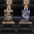 Otis PRE 141 Prismatische Entwicklungen Pokémon Karte Deutsch Near Mint