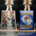 Leufeo MEG 139 Mega-Entwicklung Pokémon Karte Deutsch Near Mint