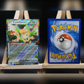 Krawalloro ex PAL 169 Entwicklungen in Paldea Pokémon Karte Deutsch Near Mint