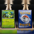 Bisasam SVP 046 SV Black Star Promos Pokémon Karte Deutsch Near Mint