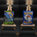 Moruda V SHF 9 Glänzendes Schicksal Pokémon Karte Deutsch Near Mint