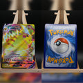 Pikachu VMAX (SWSH 286) SWSH Black Star Promos