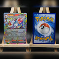 Liberlo ex ASC 038 Erhabene Helden Pokémon Karte Deutsch Near Mint