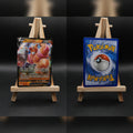 Meistagrif V PGO 040 Pokémon GO Pokémon Karte Deutsch Near Mint