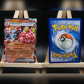 Magcargo ex TWM 029 Maskerade im Zwielicht Pokémon Karte Deutsch Near Mint